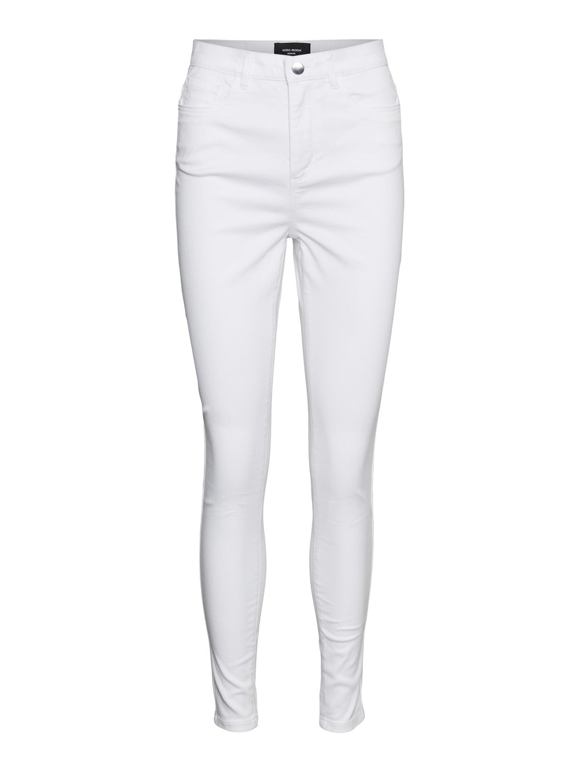 VMSOPHIA Jeans - Bright White